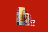 常熟市回收飞天茅台酒